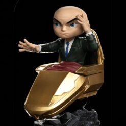 Marvel Comics Mini Co. PVC Figure Professor Xavier (X-Men) 16 cm