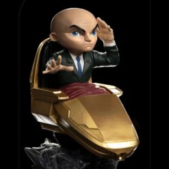 Marvel Comics Mini Co. PVC Figure Professor Xavier (X-Men) 16 cm
