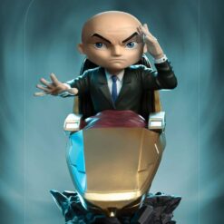 Marvel Comics Mini Co. PVC Figure Professor Xavier (X-Men) 16 cm
