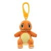 Pokémon Plush Figure & Keychain Series 1 Charmander 10 cm
