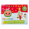 Cocomelon Adventskalender