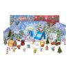 Pokémon Deluxe Adventskalender