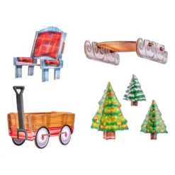 Pokémon Pop-Up ’N’ Play Deluxe Advent Calendar Holiday 2025