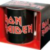Iron Maiden kopp