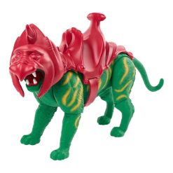 Masters of the Universe Origins - Action Figure - Battle Cat