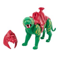 Masters of the Universe Origins - Action Figure - Battle Cat