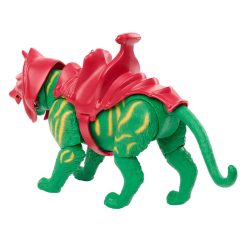 Masters of the Universe Origins - Action Figure - Battle Cat