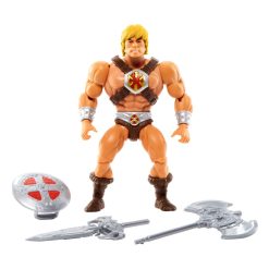 Masters of the Universe Origins Action Figures 14 cm Wave 9 Assortment (4) 18 Masters of the Universe Origins Action Figures 14 cm Wave 9 Assortment (4)
