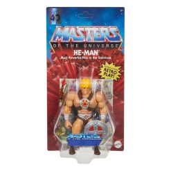 Masters of the Universe Origins Action Figures 14 cm Wave 9 Assortment (4) 19 Masters of the Universe Origins Action Figures 14 cm Wave 9 Assortment (4)