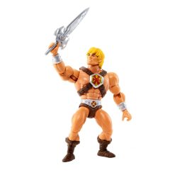 Masters of the Universe Origins Action Figures 14 cm Wave 9 Assortment (4) 20 Masters of the Universe Origins Action Figures 14 cm Wave 9 Assortment (4)