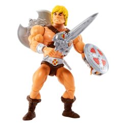 Masters of the Universe Origins Action Figures 14 cm Wave 9 Assortment (4) 21 Masters of the Universe Origins Action Figures 14 cm Wave 9 Assortment (4)
