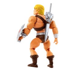 Masters of the Universe Origins Action Figures 14 cm Wave 9 Assortment (4) 23 Masters of the Universe Origins Action Figures 14 cm Wave 9 Assortment (4)