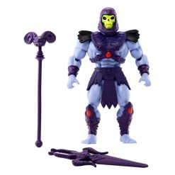 Masters of the Universe Origins Action Figures 14 cm Wave 9 Assortment (4) 24 Masters of the Universe Origins Action Figures 14 cm Wave 9 Assortment (4)