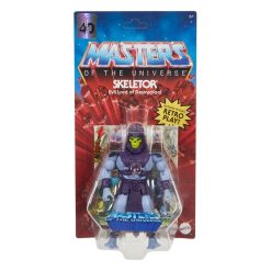 Masters of the Universe Origins Action Figures 14 cm Wave 9 Assortment (4) 25 Masters of the Universe Origins Action Figures 14 cm Wave 9 Assortment (4)
