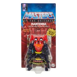 Masters of the Universe Origins Action Figures 14 cm Wave 9 Assortment (4) 31 Masters of the Universe Origins Action Figures 14 cm Wave 9 Assortment (4)