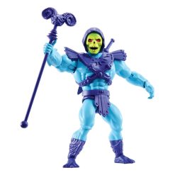 Masters of the Universe Origins - Action Figure - Skeletor