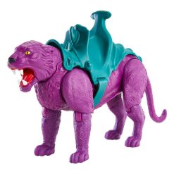 Masters of the Universe Origins - Action Figure - Panthor