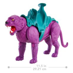 Masters of the Universe Origins - Action Figure - Panthor