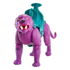 Masters of the Universe Origins - Action Figure - Panthor