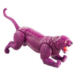 Masters of the Universe Origins - Action Figure - Panthor