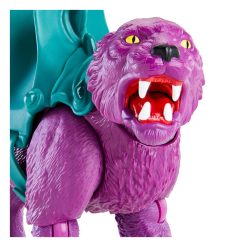 Masters of the Universe Origins - Action Figure - Panthor