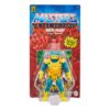 Masters of the Universe Origins - Action Figure - Lords of Power Mer-Man