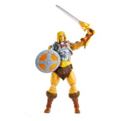 Masters of the Universe Revelation - Faker