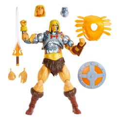 Masters of the Universe Revelation - Faker