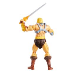Masters of the Universe Revelation - Faker