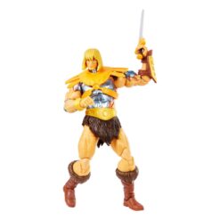 Masters of the Universe Revelation - Faker