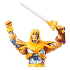 Masters of the Universe Revelation - Faker