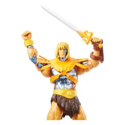Masters of the Universe Revelation - Faker