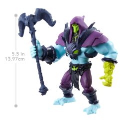 He-Man and The Masters of the Universe - Skeletor
