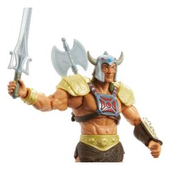 Masters of the Universe - Masterverse - New Eternia Viking He-Man 15 Masters of the Universe - Masterverse - New Eternia Viking He-Man