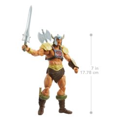 Masters of the Universe - Masterverse - New Eternia Viking He-Man 14 Masters of the Universe - Masterverse - New Eternia Viking He-Man