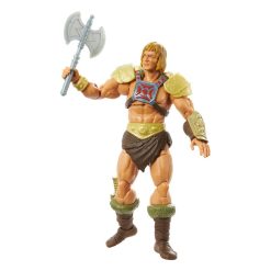 Masters of the Universe - Masterverse - New Eternia Viking He-Man 13 Masters of the Universe - Masterverse - New Eternia Viking He-Man