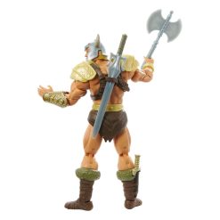 Masters of the Universe - Masterverse - New Eternia Viking He-Man 12 Masters of the Universe - Masterverse - New Eternia Viking He-Man