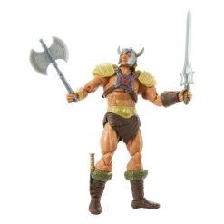 Masters of the Universe - Masterverse - New Eternia Viking He-Man 10 Masters of the Universe - Masterverse - New Eternia Viking He-Man