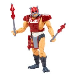 Masters of the Universe - Masterverse - New Eternia Zodak