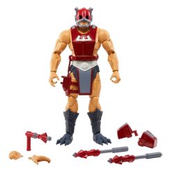Masters of the Universe - Masterverse - New Eternia Zodak