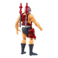 Masters of the Universe - Masterverse - New Eternia Zodak