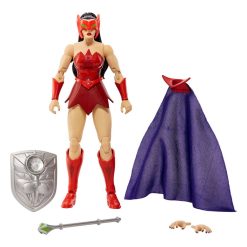 Masters of the Universe - Masterverse - Catra