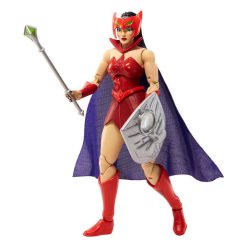 Masters of the Universe - Masterverse - Catra