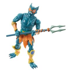 Masters of the Universe Revelation - Mer-Man