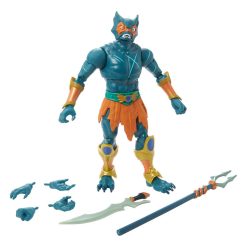 Masters of the Universe Revelation - Mer-Man
