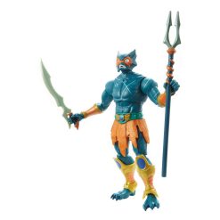 Masters of the Universe Revelation - Mer-Man