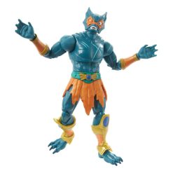 Masters of the Universe Revelation - Mer-Man