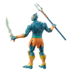 Masters of the Universe Revelation - Mer-Man