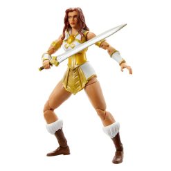 Masters of the Universe Revelation - Teela