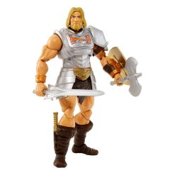 Masters of the Universe - Masterverse: New Eternia - Battle Armor He-Man
